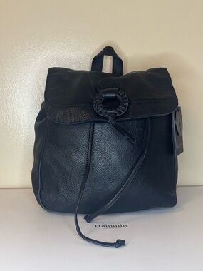 Day & Mood Fillipa Backpack